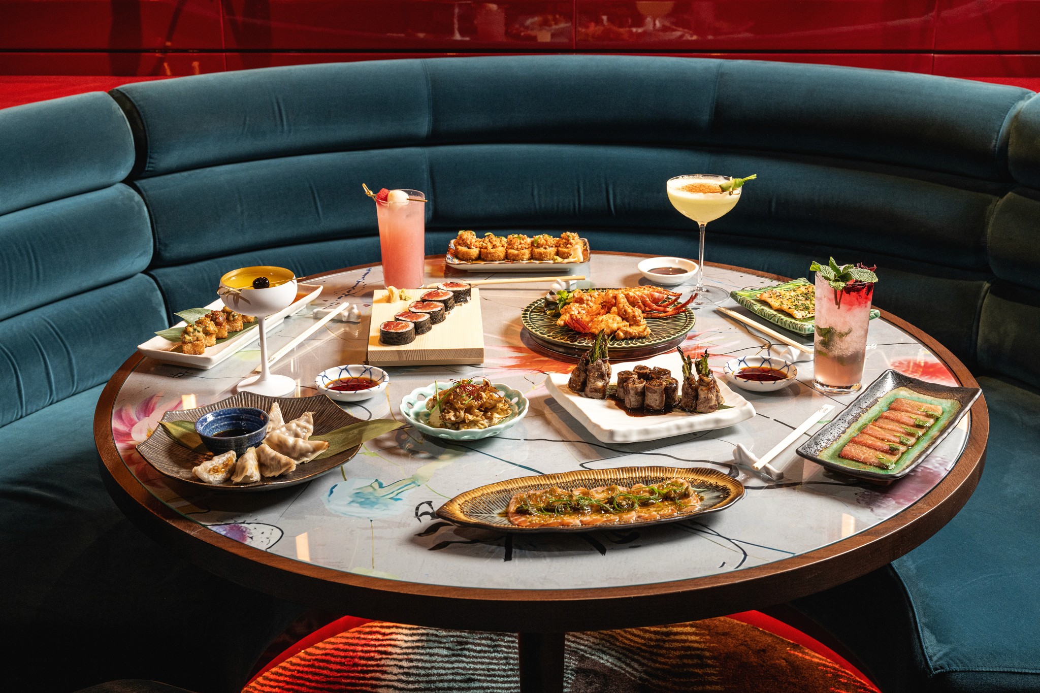 Photo of Lionna's best food