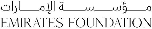 Emirates Foundation Logo