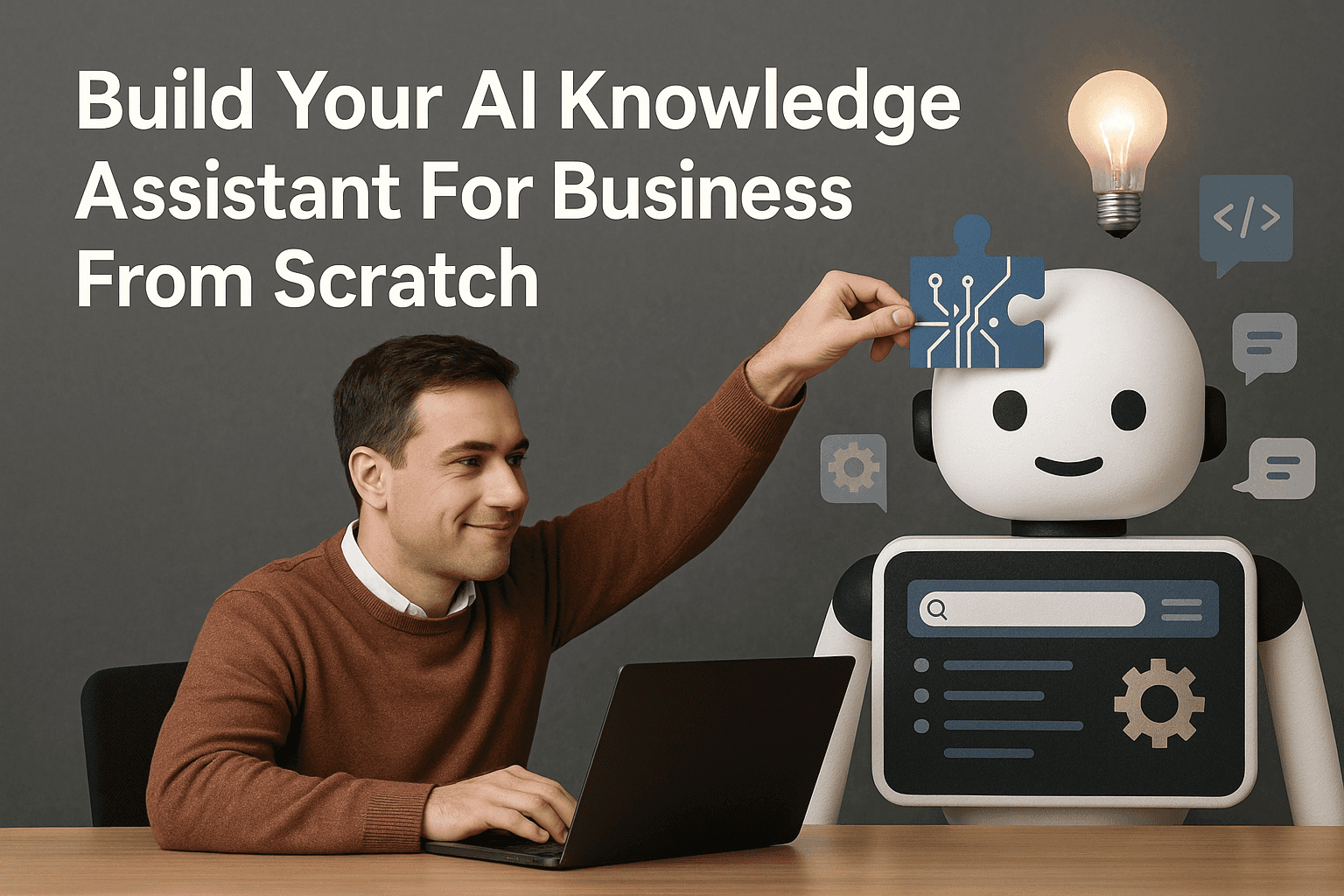 Build an AI Assistant