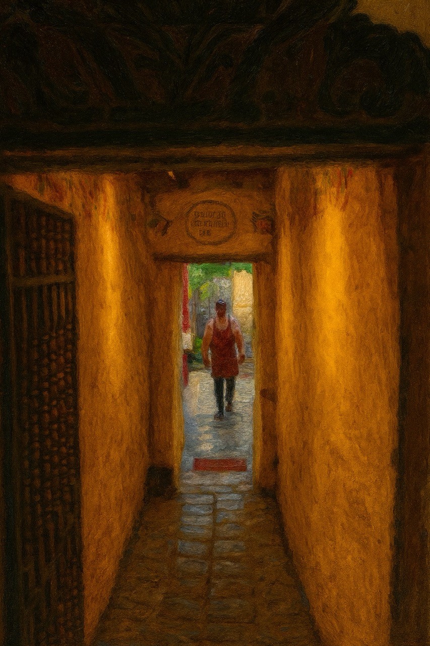 Grid image