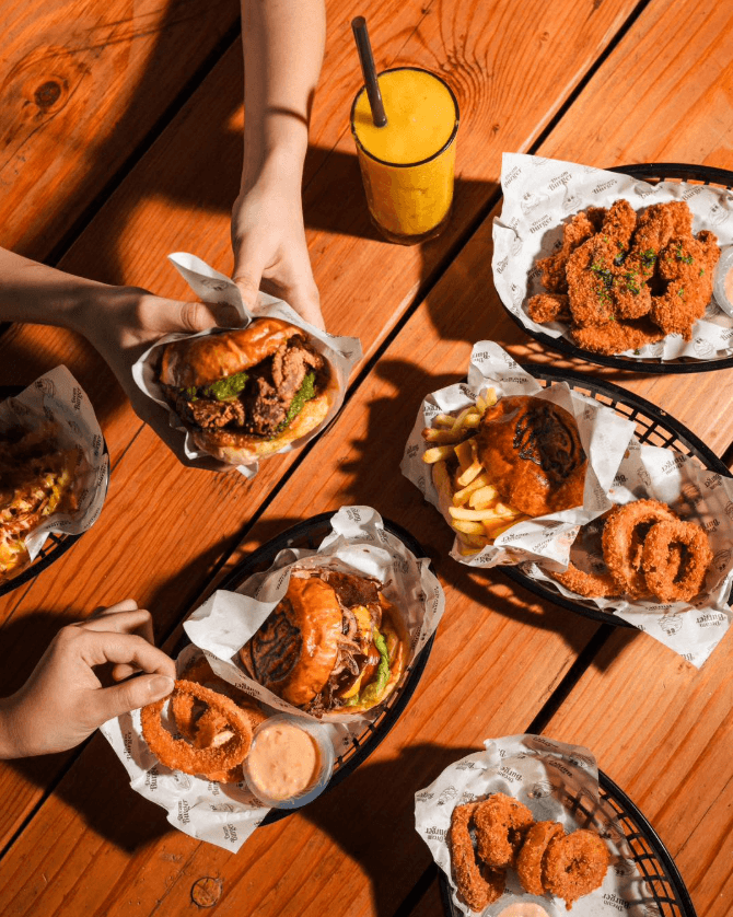 Business Consultancy