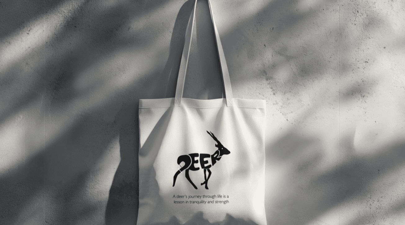 The top half of a screen of a mobile device