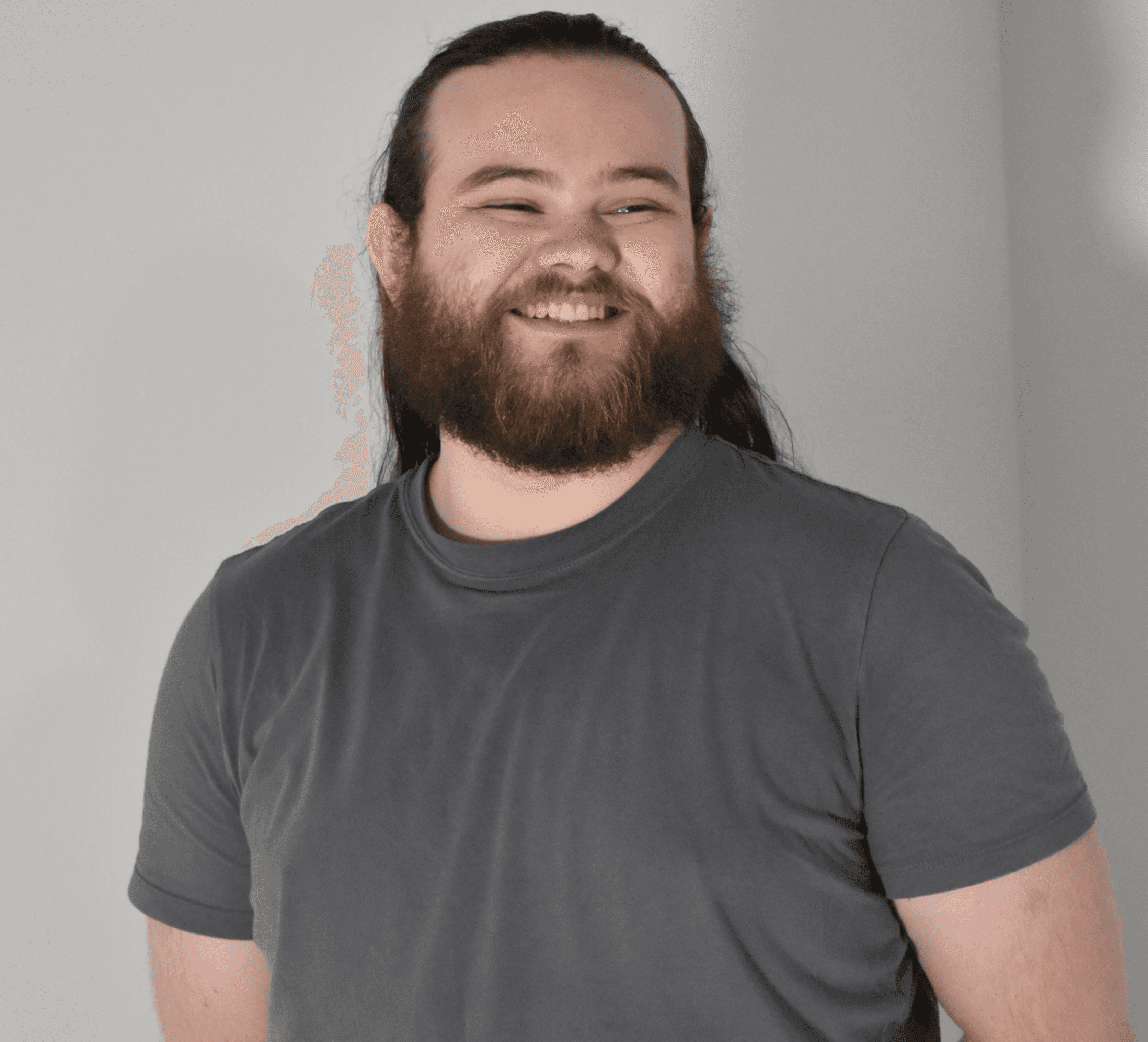 Isaac Brooks, founder of Brooks Tech Solutions, computer repair specialist in Failsworth