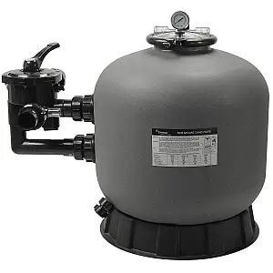EMAUX T500 SAND FILTER