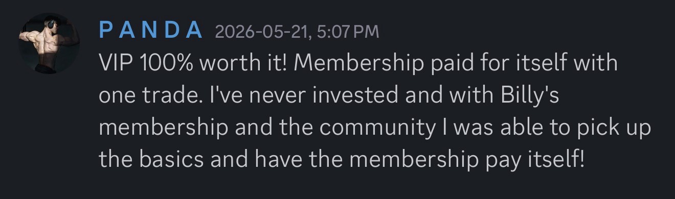 Member review by PANDA