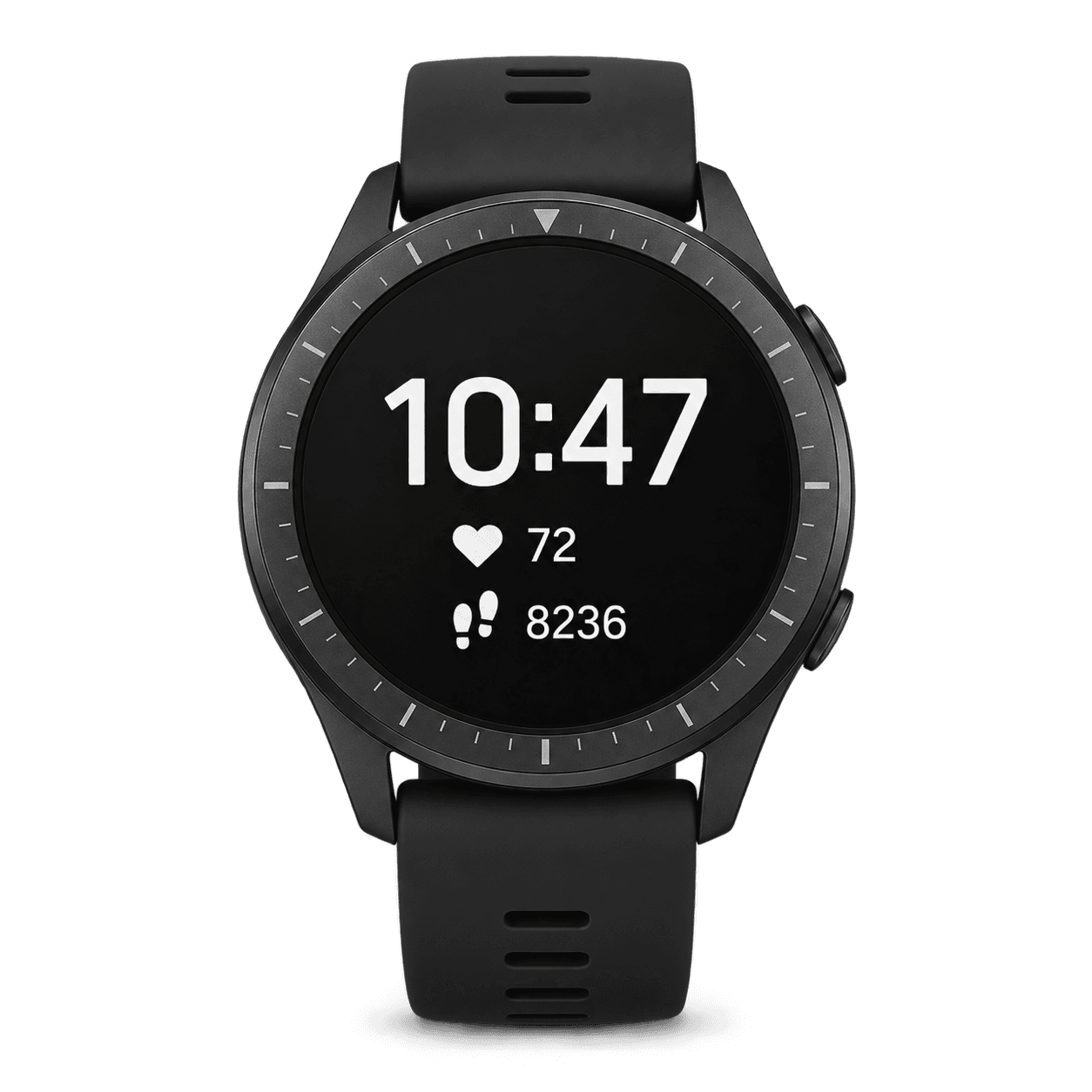Polar Vantage V3