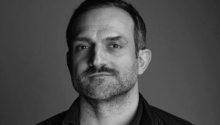Matt Szymanowski, CEO & Film Director at Bear & Bot.