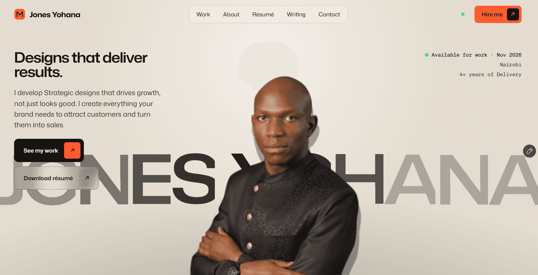 Lab — experiments and side projects | JStudio