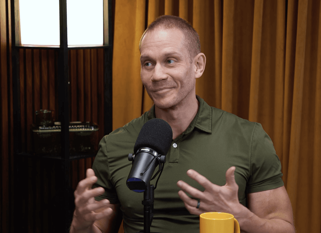 Guest on Sarah Ann Macklin podcast