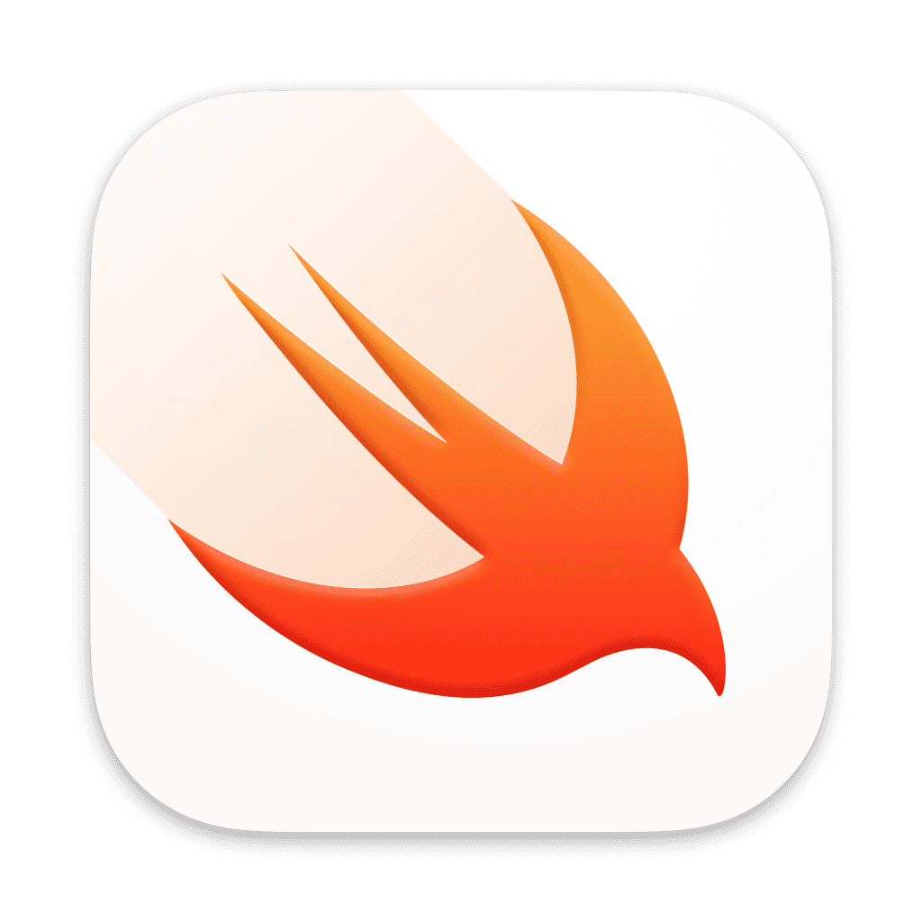 Swift Playgrounds for iPad app icon