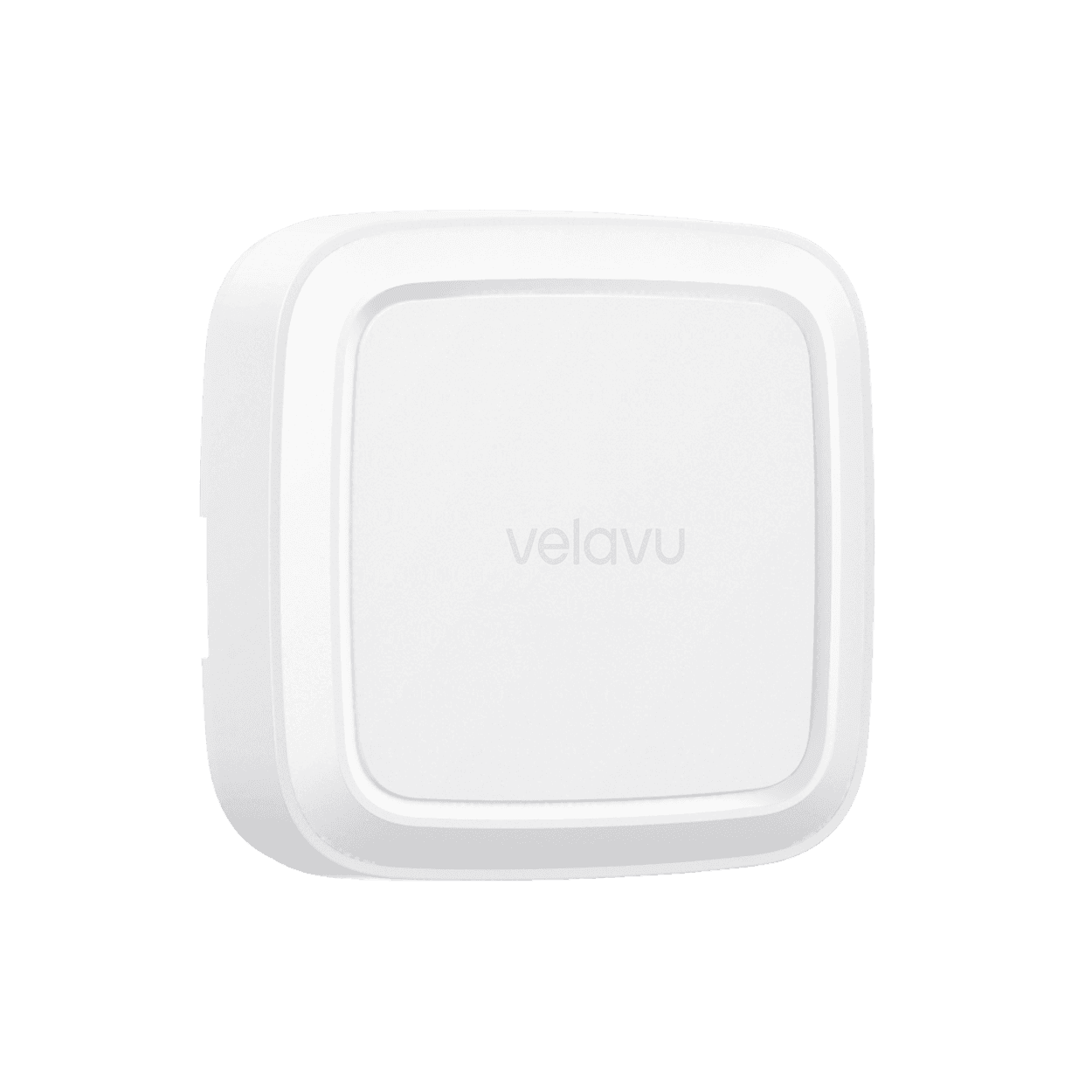 Velavu W1 Pro device, front view