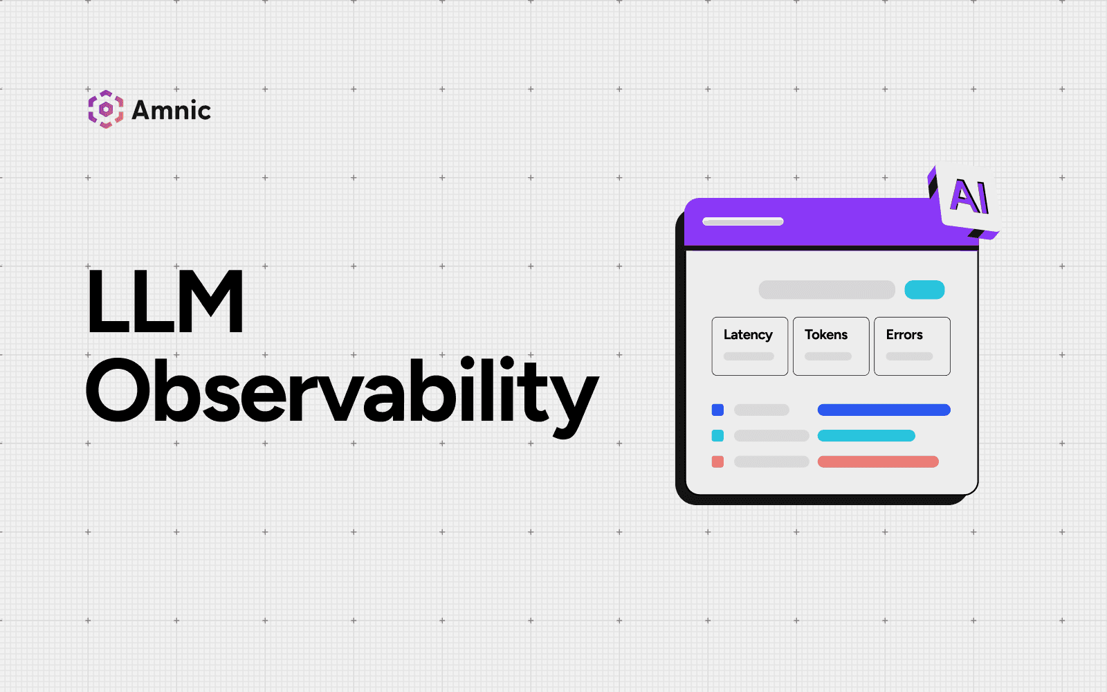 LLM Observability