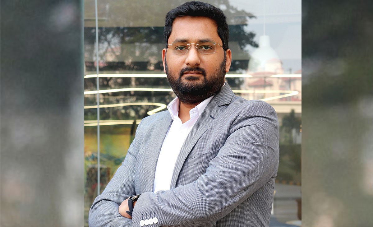 Himanshu Gupta