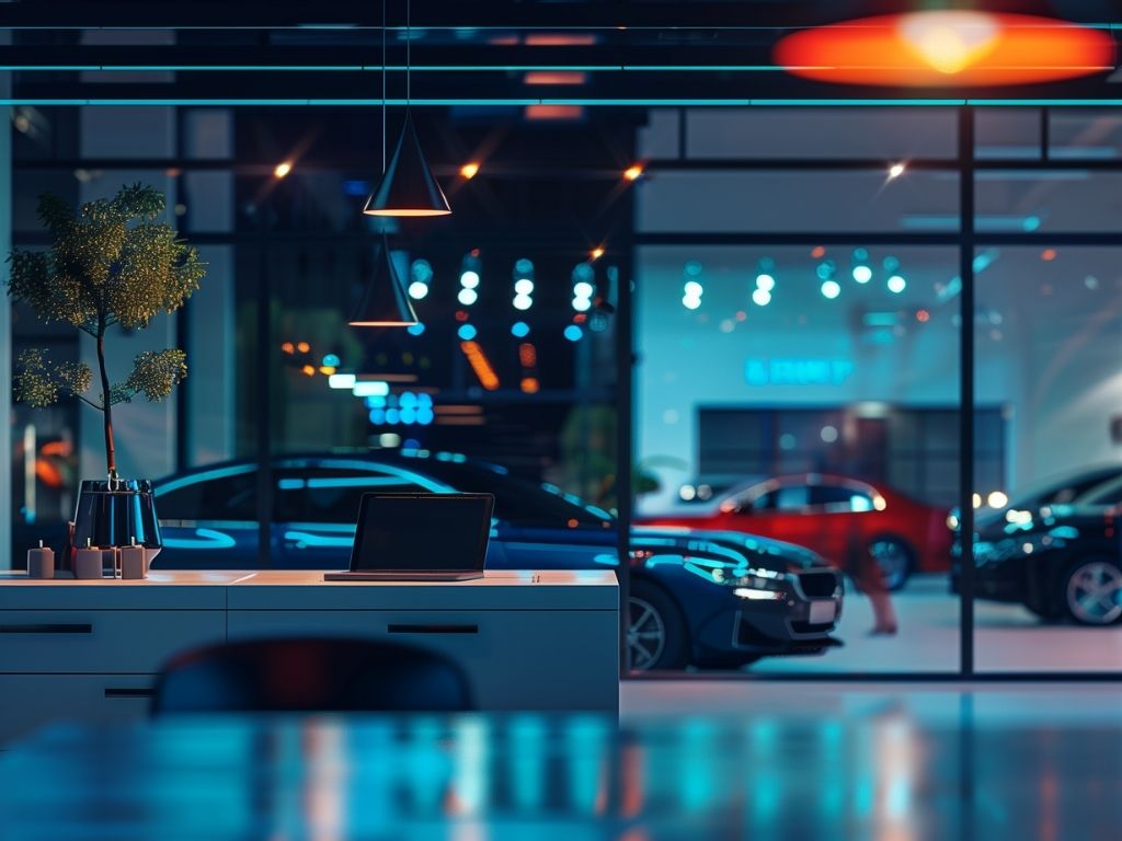 O GPS invisível que está faltando no site da sua concessionária