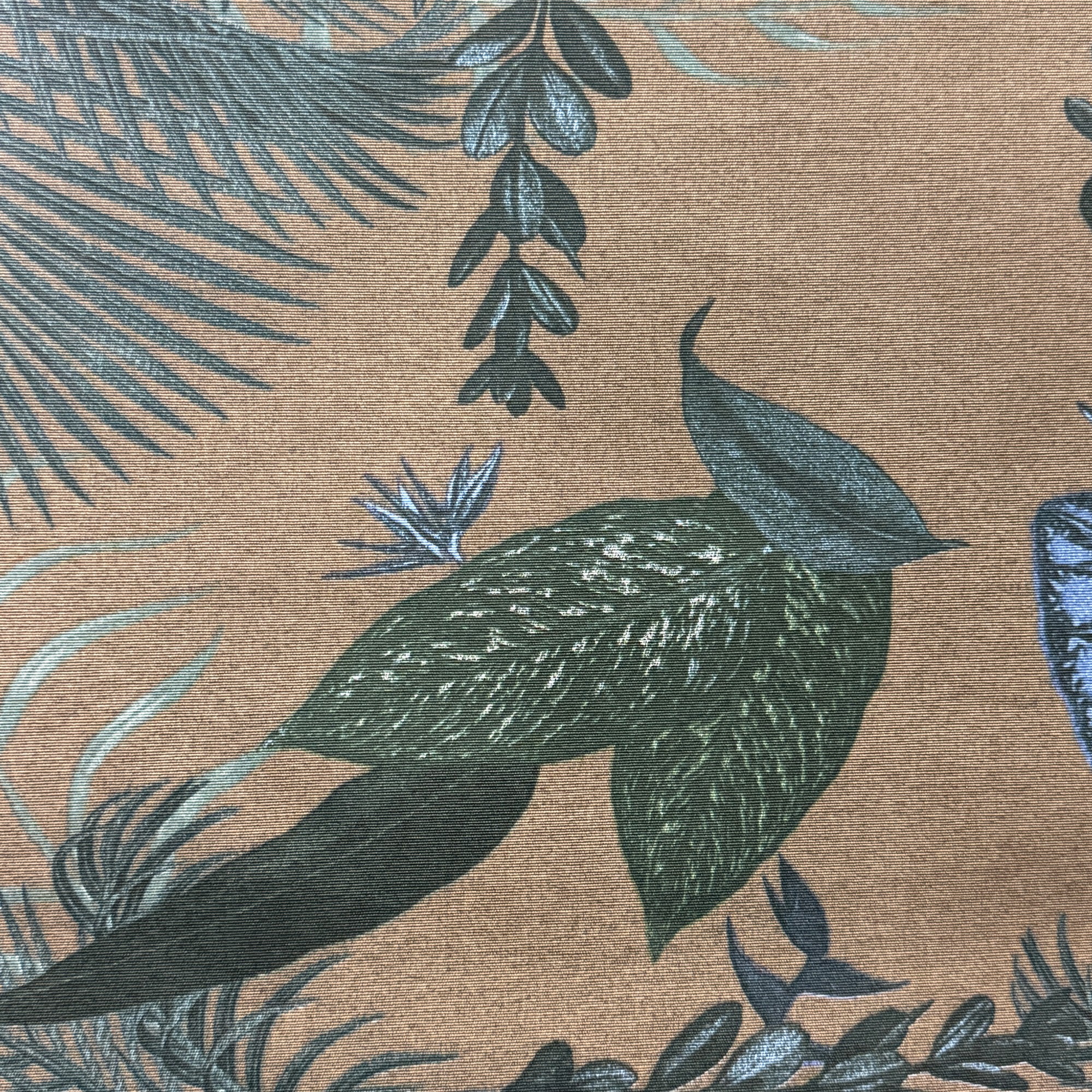 tecido acquablock nortus