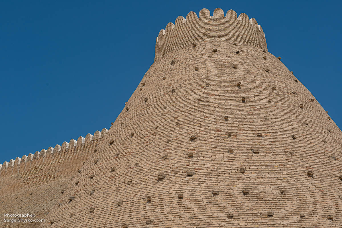 Bukhara, Uzbekistan by photographer Sergei Chyrkov. Бухара, Узбекистан, фотограф: Сергей Чирков.