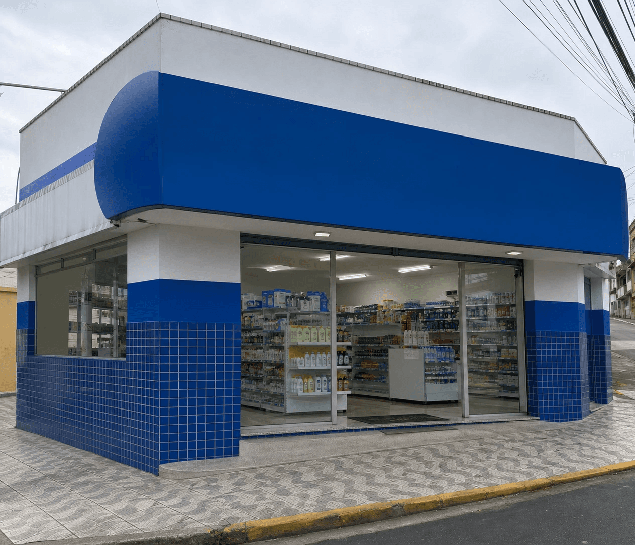 Farmácia Parceira 2