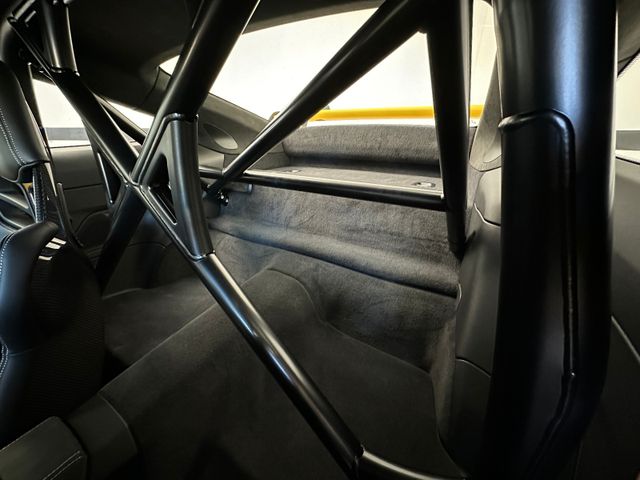 ANDERE ANDERE 2023 YELLOW Gebrauchtwagen - Galeriebild 13