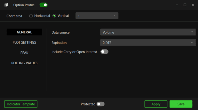 Option Profile illustration 7