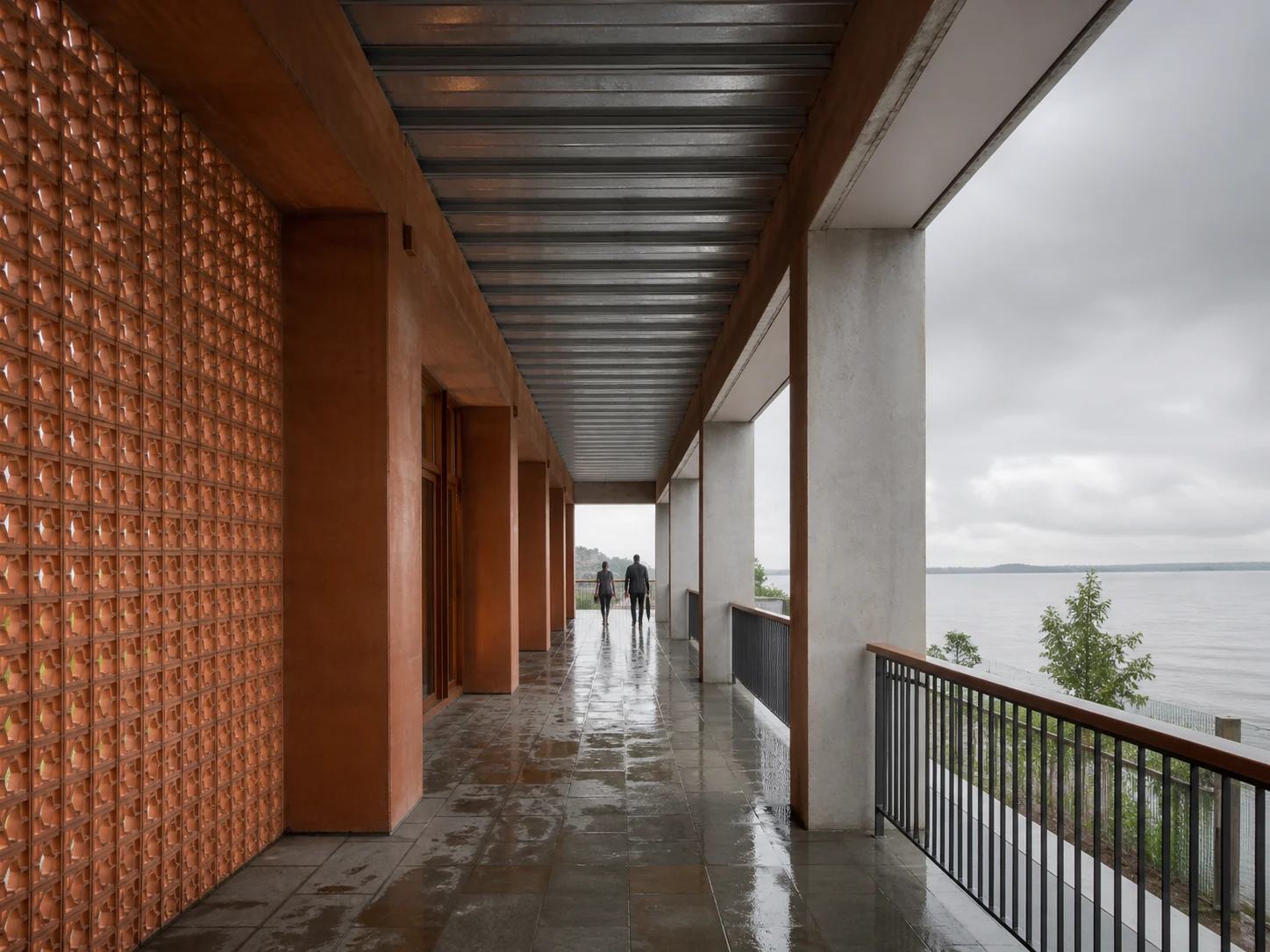 AUREL architecture project detail