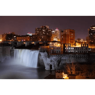 Rochester Global Short Film Series