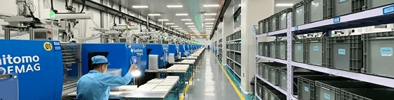 Situ Town Manufacturing Zone (司徒镇制造区)