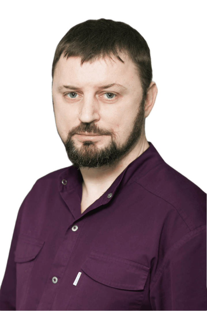 лікар Петренко Володимир Володимирович