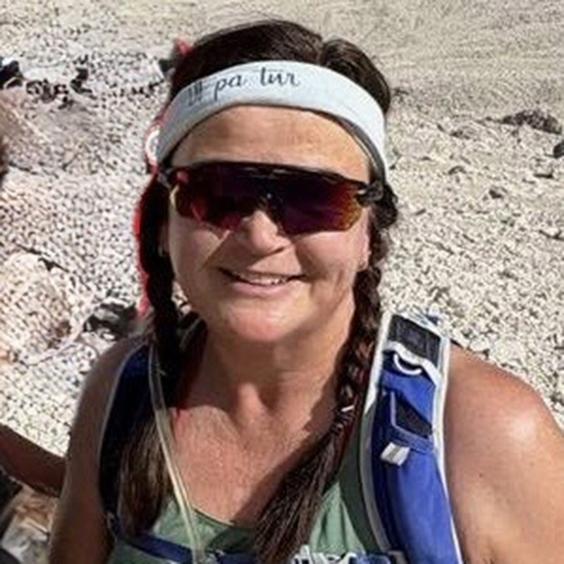 Eli Kindem - deltaker på flere av Expa Travels turer