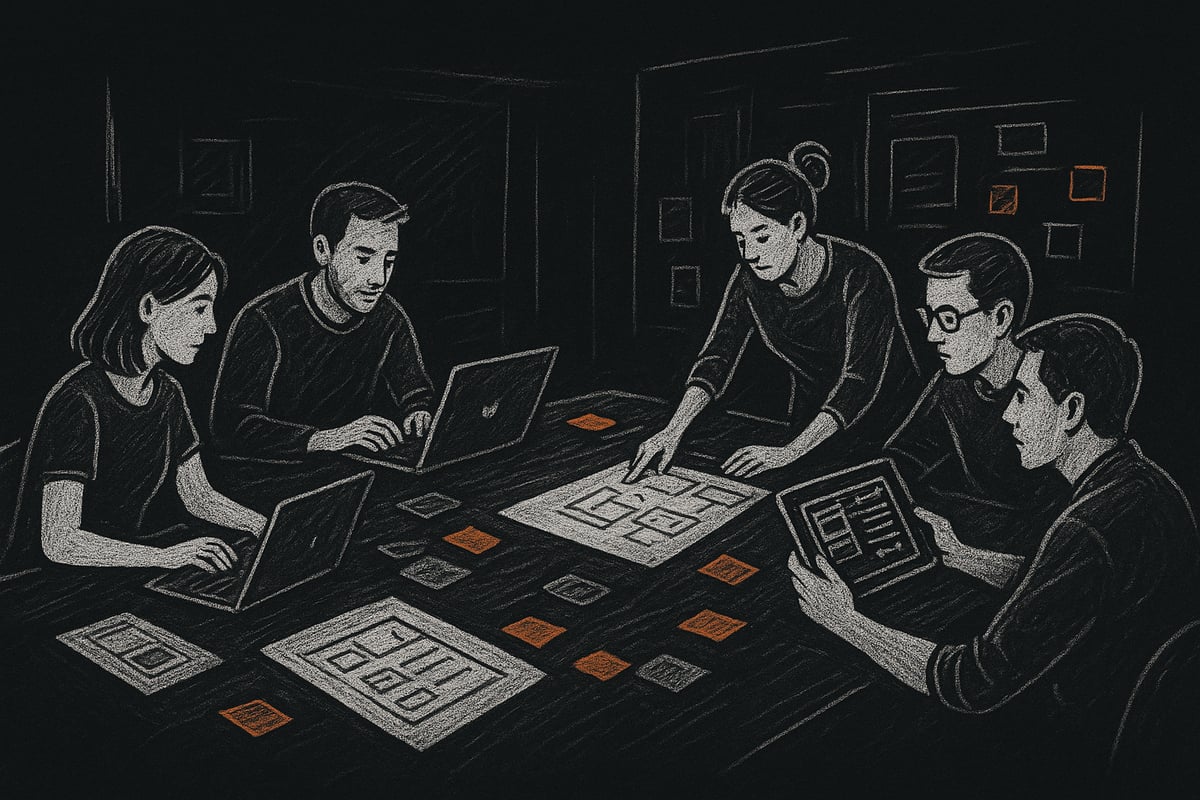 Skills, Tools, and Team Roles in 2026