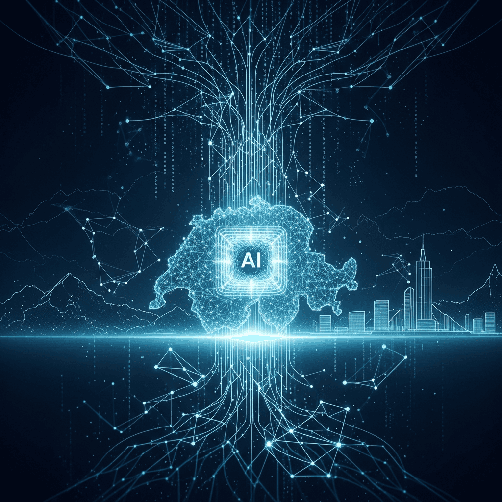 AI in Switzerland