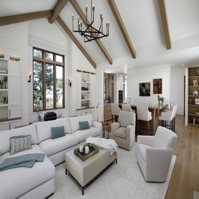 Bellevoire hotel location