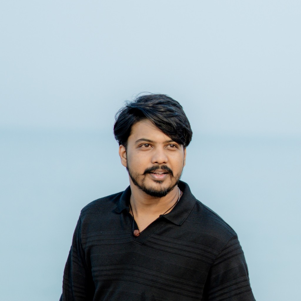 Goran Babarogic Product UX Designer