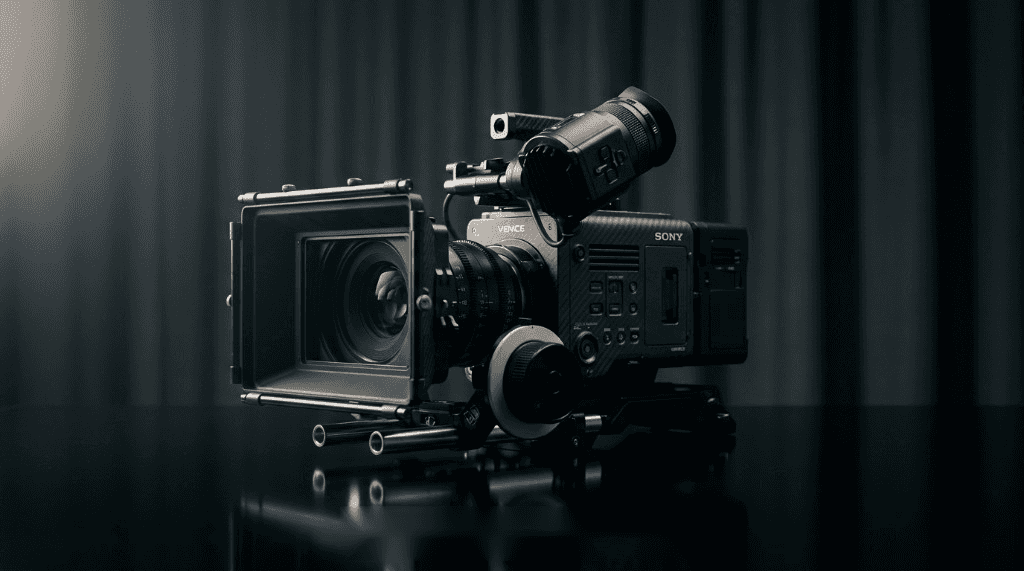 Cinematic Videography