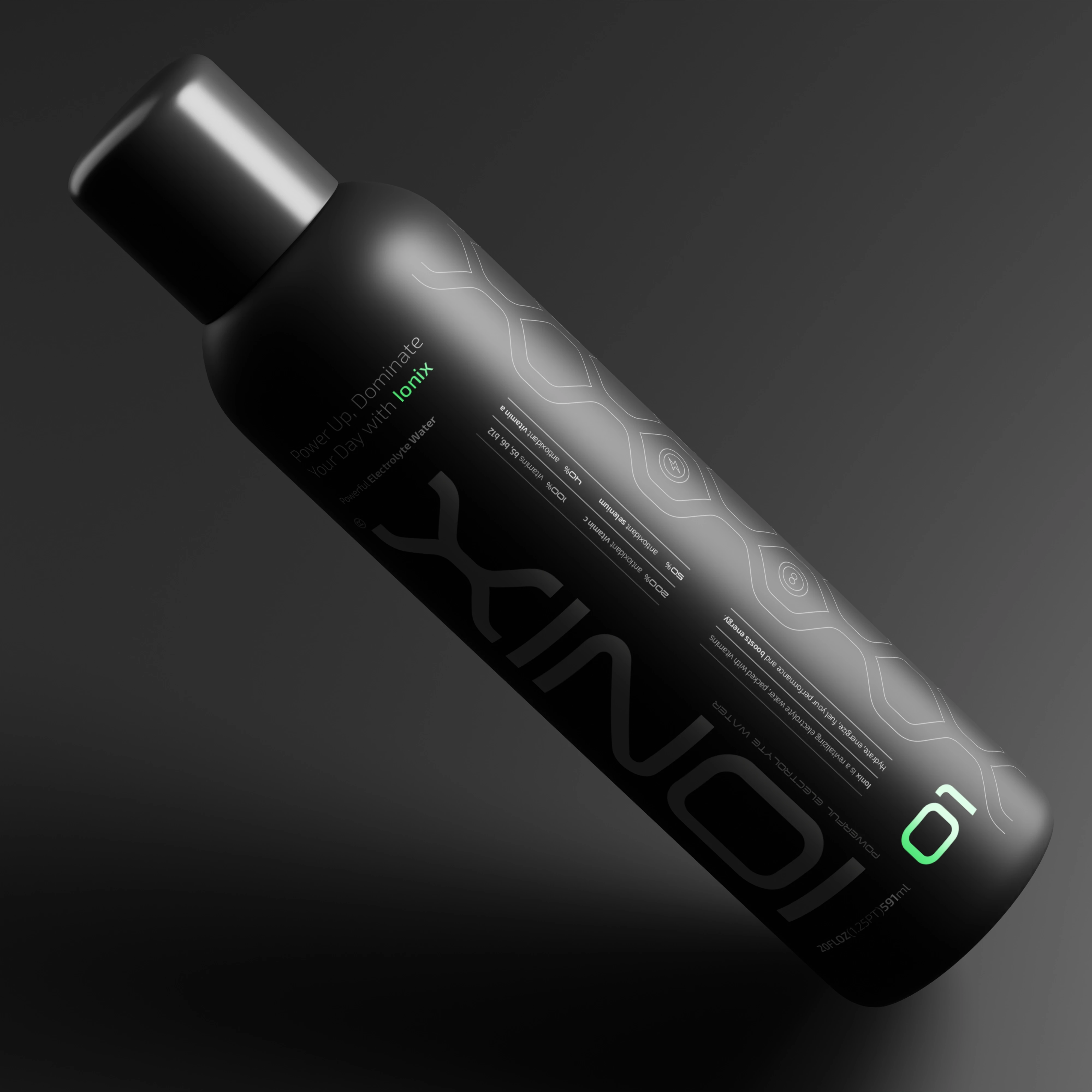 ionix packaging