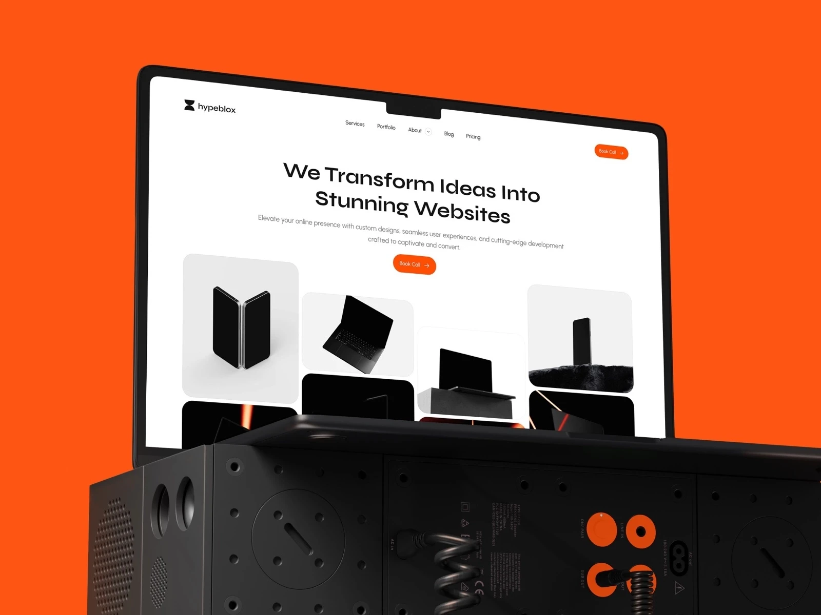 20+ Best Free  Portfolio Website Templates for Framer
