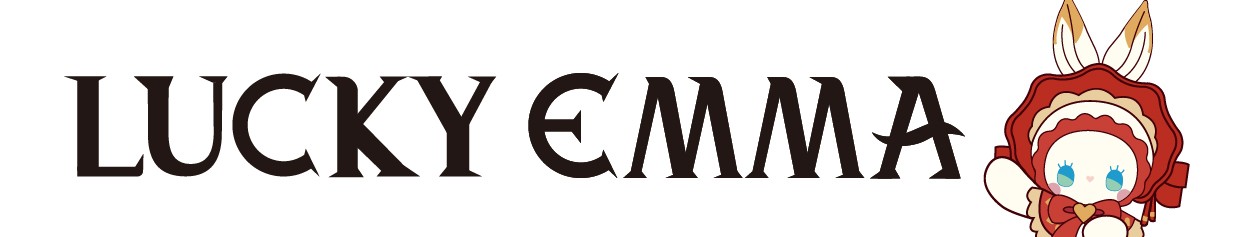 Lucky Emmam Logo