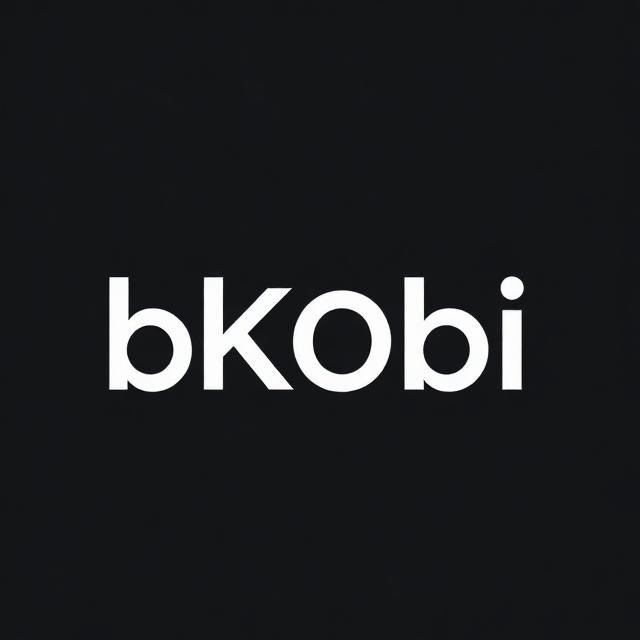 bKOBİ logo