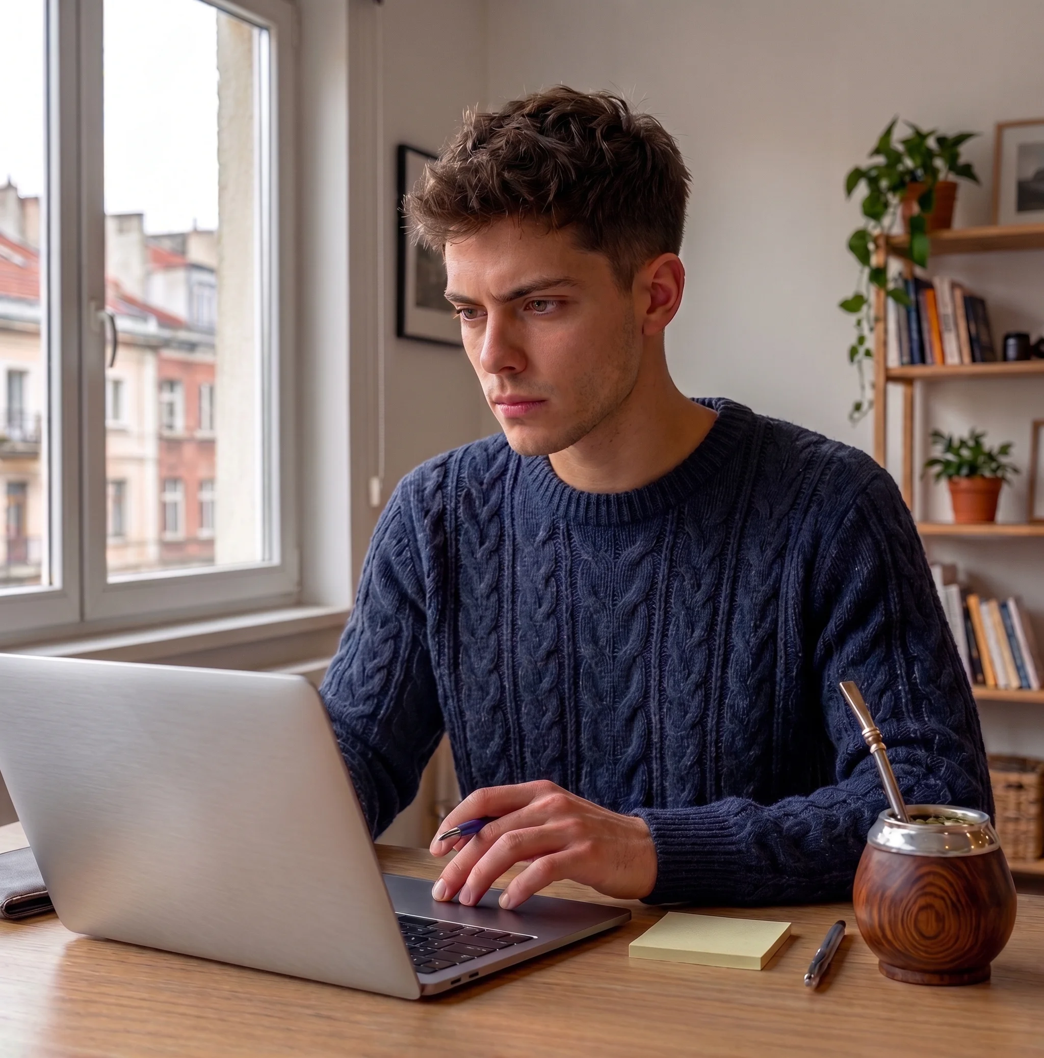 Freelancer buscando el routing number de su cuenta en Argentina