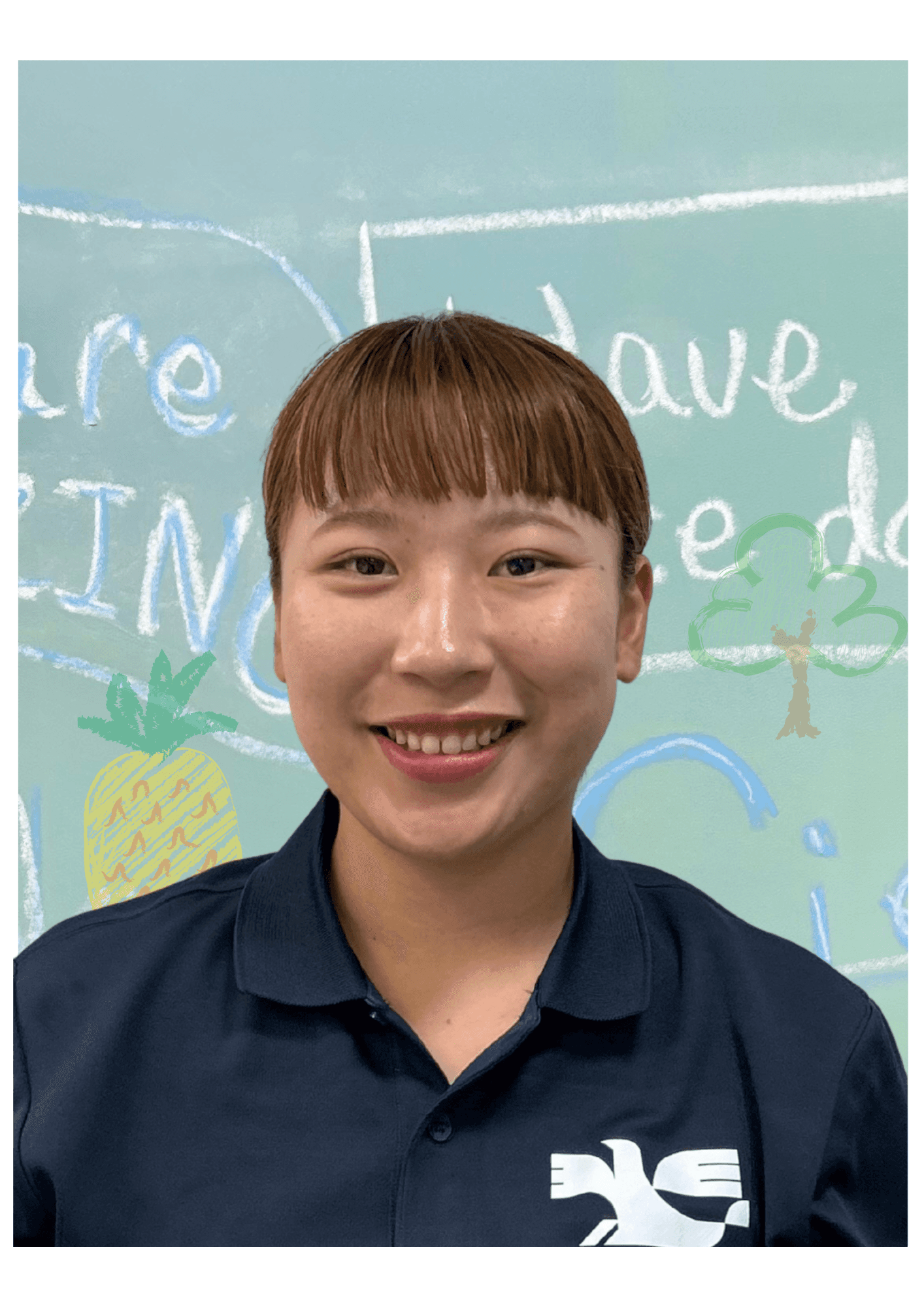 Teacher supporting classroom learning