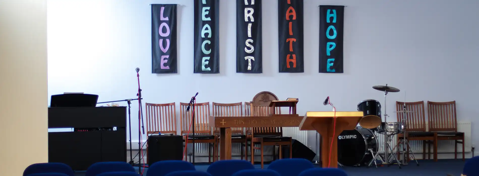 West Kilcooley A community that cares for one another