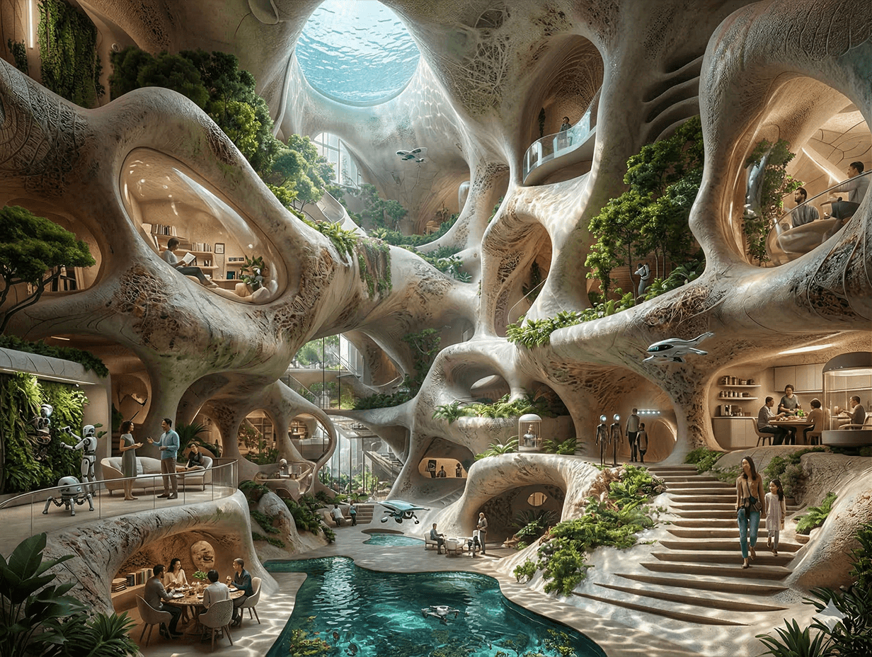 Home Scape VR Thumbnail