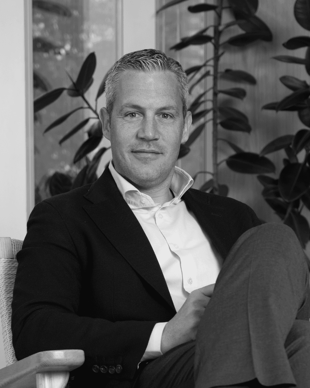 Alfonso Ochoa, Director JOBI LATAM España — Jobi Company