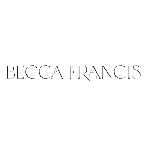 Becca Francis logo