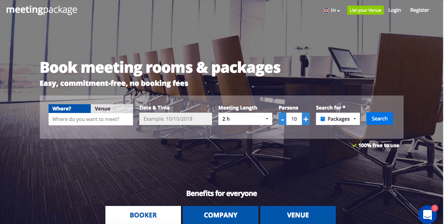 MeetingPackage-Oracle-Opera