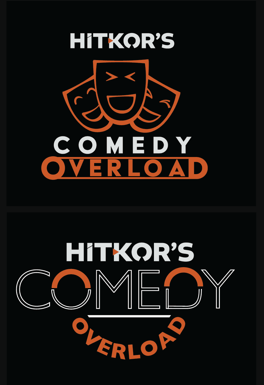 Comedy Overload Concepts