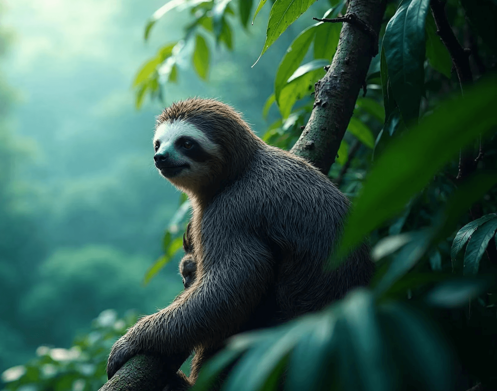 Our investment thesis