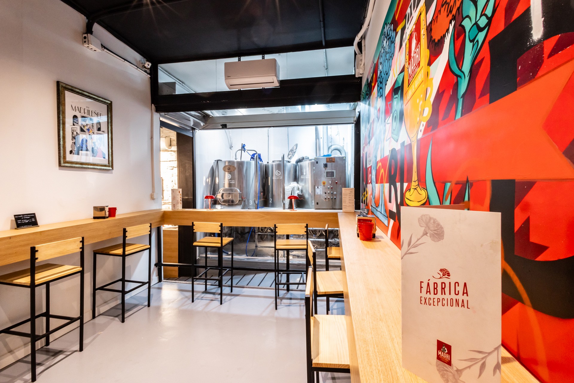 bar design
