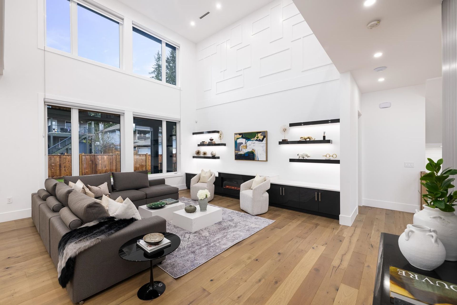 Coquitlam