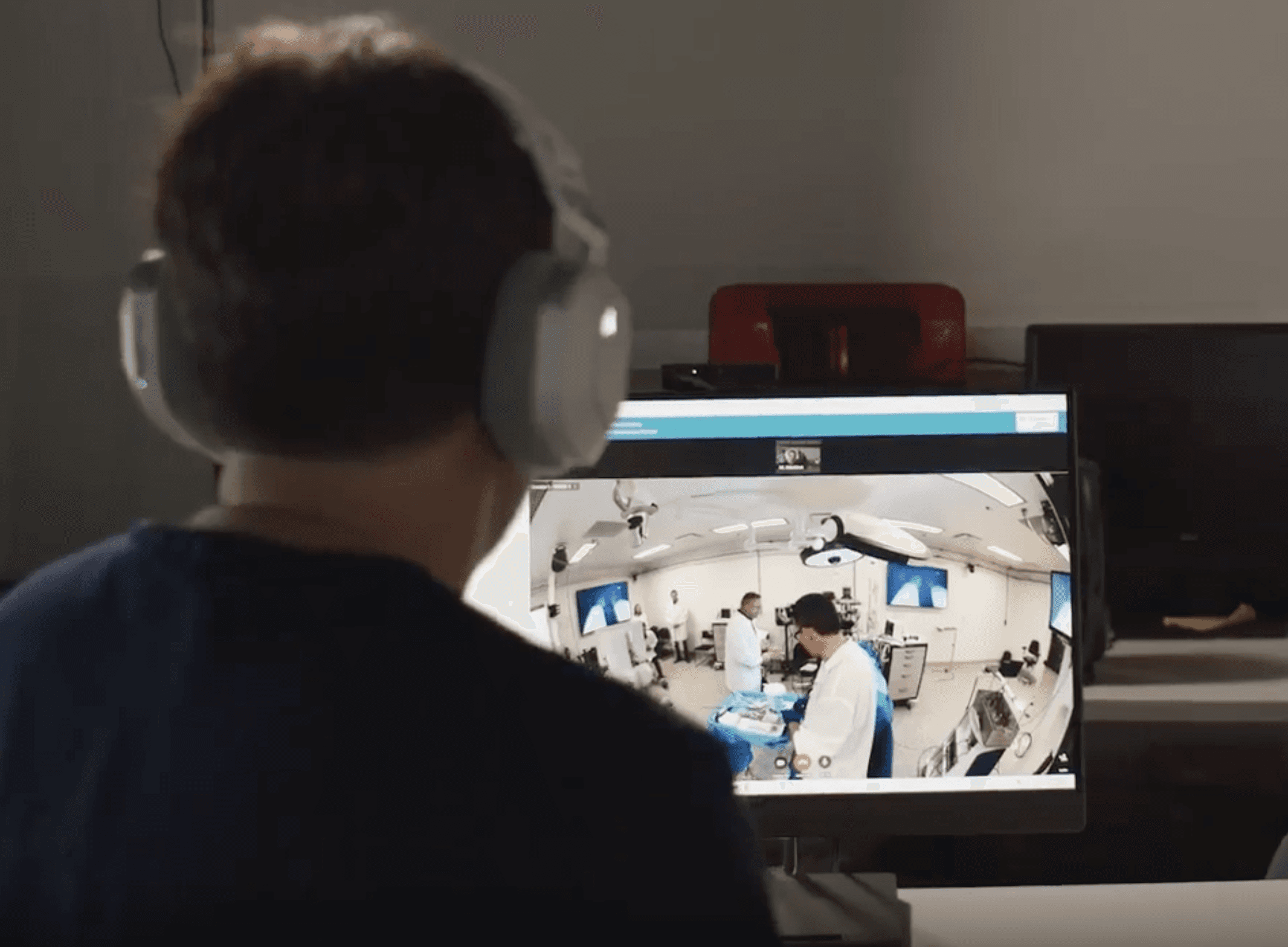 Enabling a new era of healthcare delivery