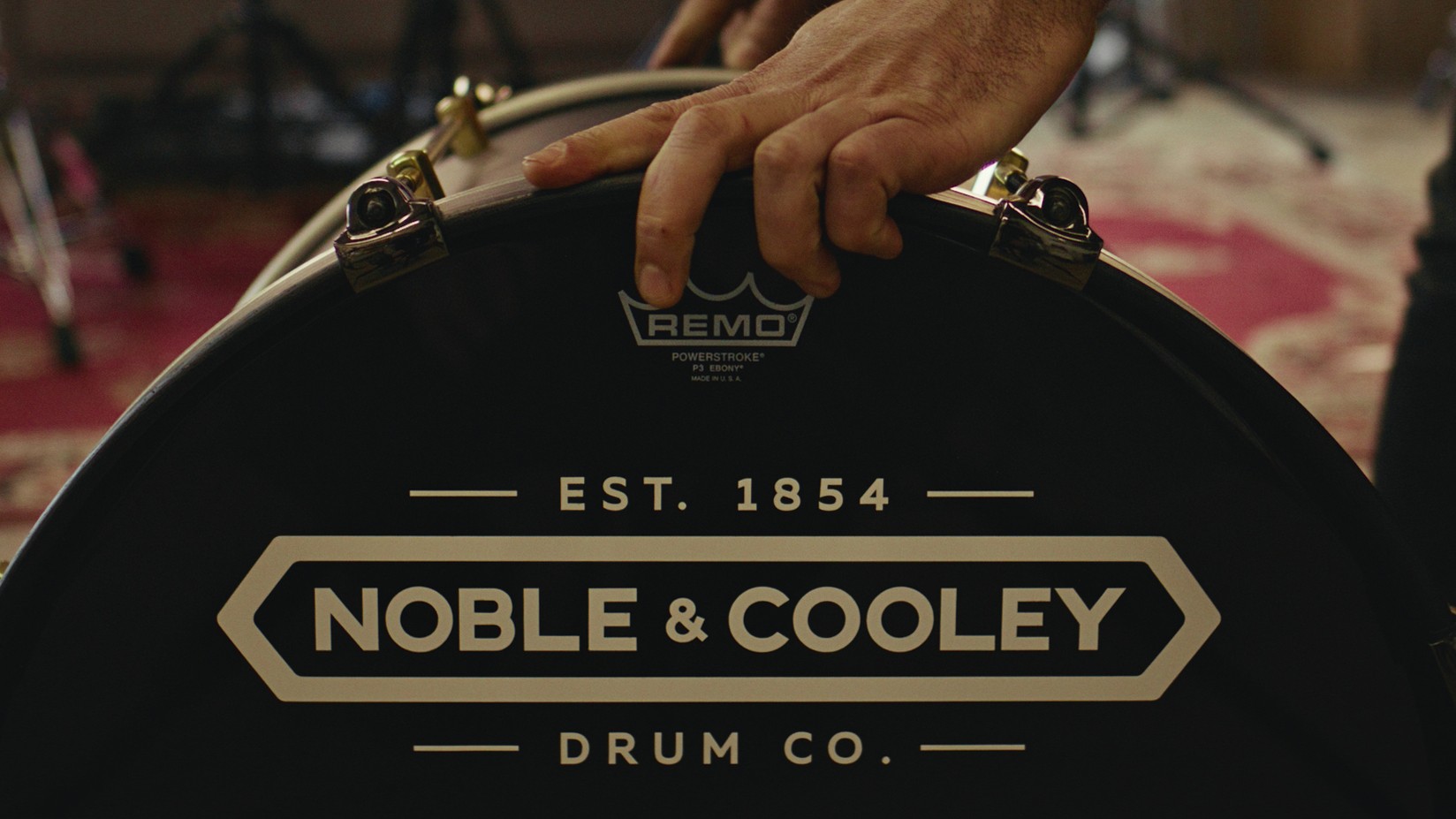 Noble & Cooley Thumbnail